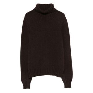 Aragona Brown Knitwear - Jumpers Women
